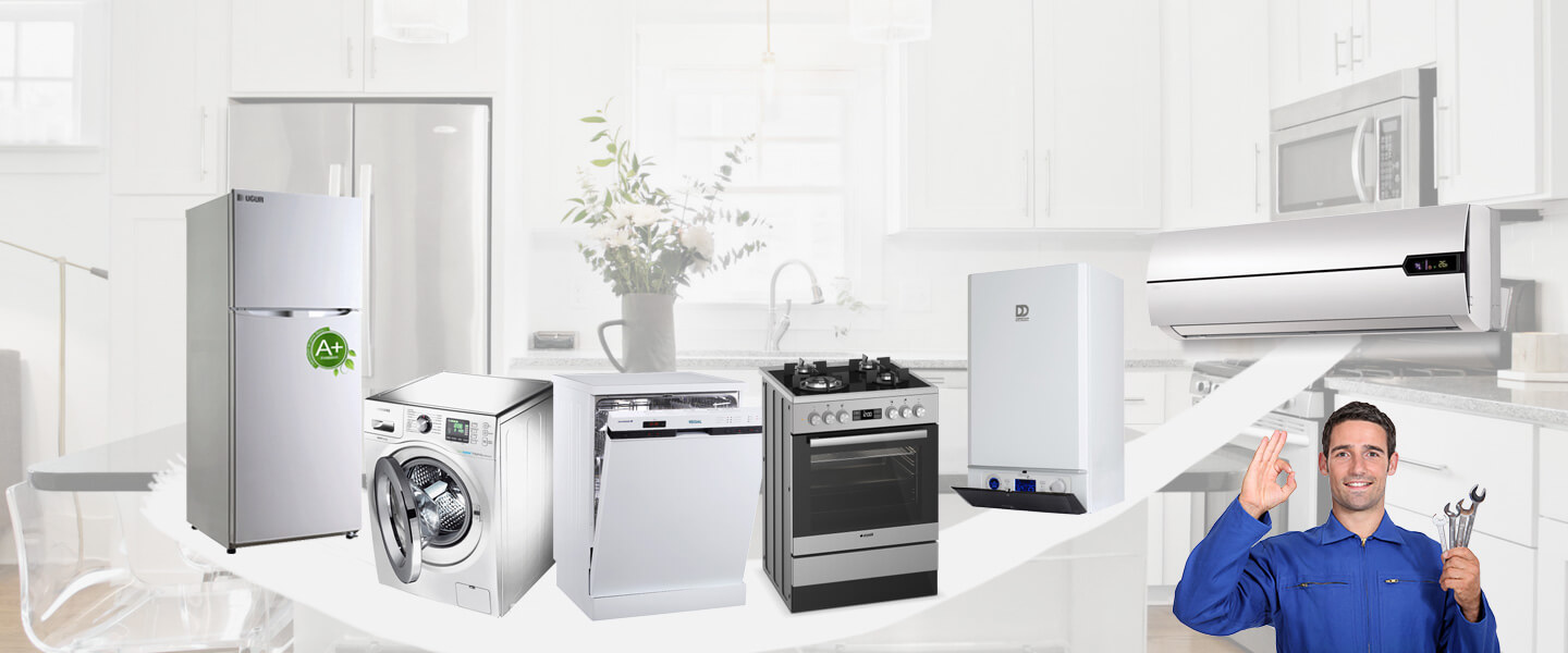 Odunpazarı Daikin Servisi